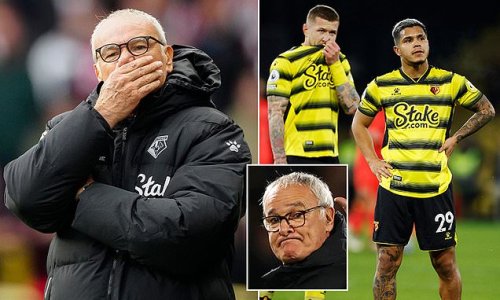 SAMI MOKBEL: Watford should've spoken to Fulham before hiring Ranieri