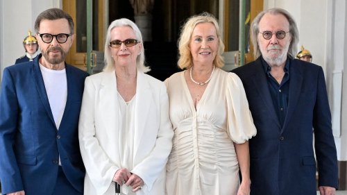 Abba revamp their smash hit avatar show with a major change after three million ticket sales over three years