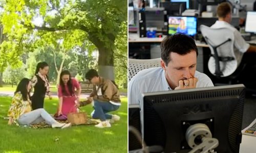 Melbourne business launches 'sunny day' leave policy