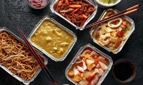 Food prepared away from home 'increases heart disease risk'