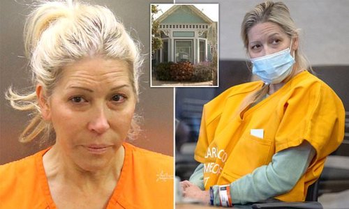 California Party Moms Alleged Victims Label Her A Manipulative Narcissist With No Conscience