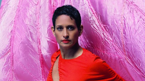 Naga Munchetty, 50, reveals she was vilified for 'denying her parents grandchildren' after being surgically sterilised in her 40s