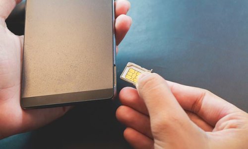 Mobile phone users out of pocket as 71% use less data than they buy