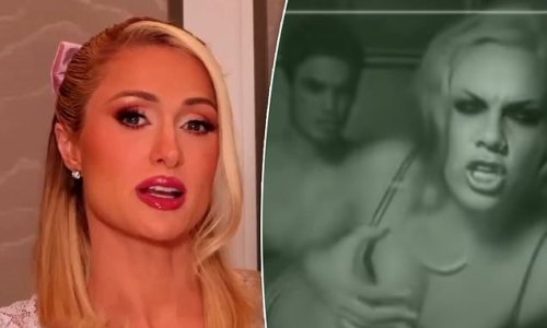 Paris Hilton Says She Still Loves Pink Despite Being Mocked For Her