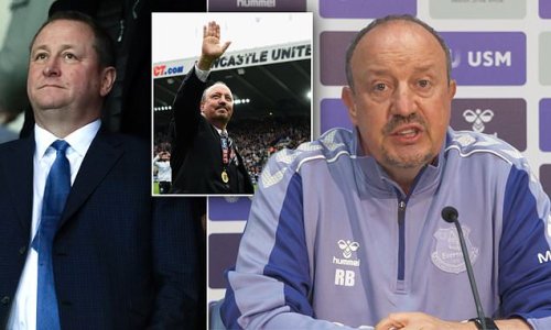 Rafael Benitez insists he is not out of touch with the highest level
