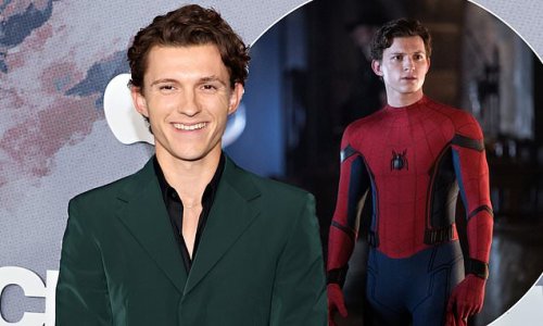 Tom Holland Reveals Hell Quit Playing Spider Man Unless One Condition