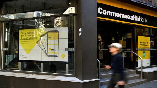 Commonwealth Bank customer scammed out of $40,000 by crooks posing as Amazon Prime workers