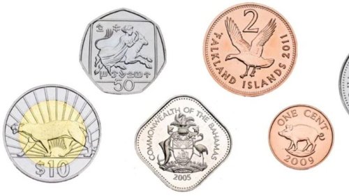 Coin minting could become another lost art in Britain warns LEE BOYCE