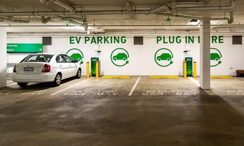 Electric cars cause significant fall in asthma hospital admissions, first-of-its-kind US study shows