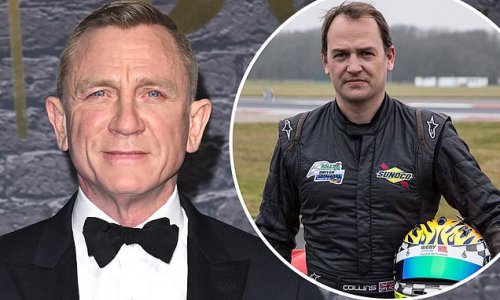 daniel craig star wars