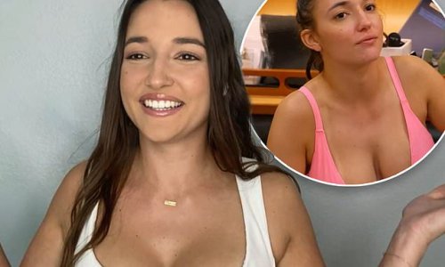 Below Deck star Ashley Marti says she made more money in a few hours on