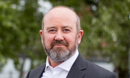 Pupil who gave teachers laxative spiked cakes becomes schools chief