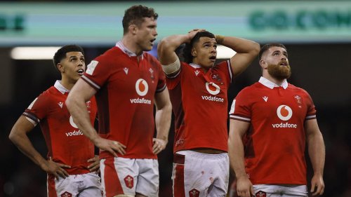 SIR CLIVE WOODWARD: The Six Nations should look at promotion and relegation at all levels......