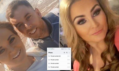 I got together with my best friend because I thought he'd never hurt me - he phoned me 200 times a day, banned me from seeing family and threatened to cut my ears off