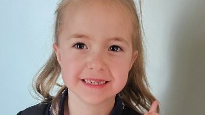 Missing six-year-old found dead after search in Nowra