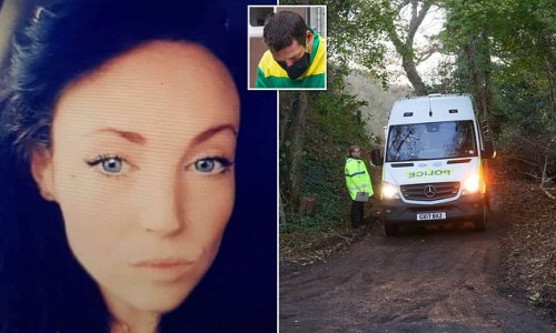 Man Accused Of Murdering Two Sex Workers Told Female Friend He Had Disposed Of Something In