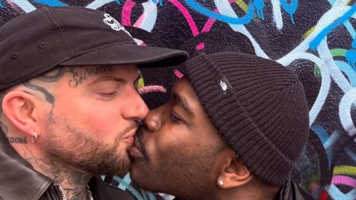 EDEN CONFIDENTIAL: Celebrated theatre director Jamie Lloyd, who’s worked with Hollywood stars including Tom Holland and Rachel Zegler, splits up with his Harry Potter star wife and finds love with male American dancer