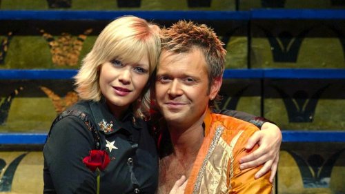 Downfall of Darren Day: What happened to the notorious lothario who dated Hollywood stars after brutally dumping mother of his child Suzanne Shaw as she battled Postnatal depression