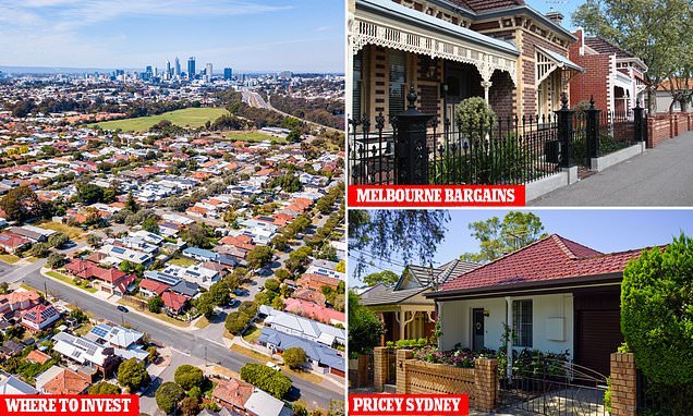 Best Australian Suburbs To Invest In Amid Property Market 'reform' And ...