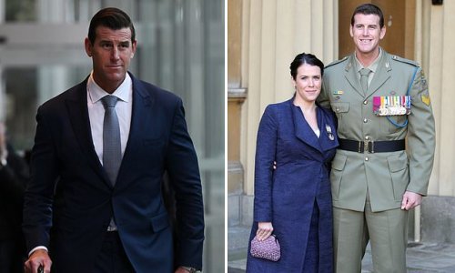 Why it's extremely unlikely Ben Roberts-Smith will ever be stripped of his Victoria Cross award for valour and bravery - despite the damning findings of his war crimes defamation case