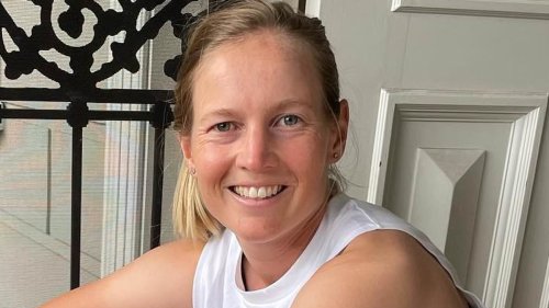 Cricket superstar Meg Lanning reveals the dangerous obsession that ruined her physical and mental...