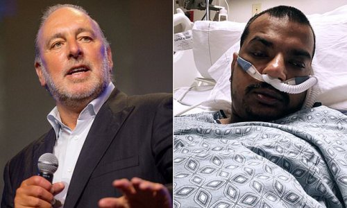 Hillsong Church says vaccines a 'personal decision' after member dies