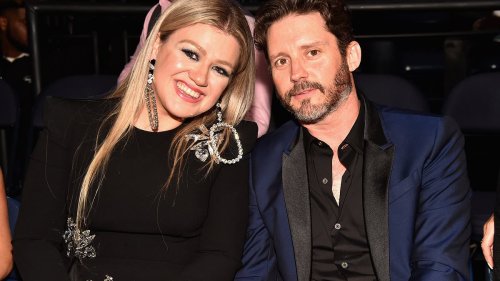 Kelly Clarkson's ex and former manager Brandon Blackstock files to have her new lawsuit thrown...