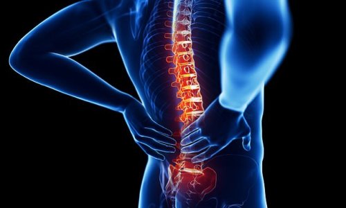 The 'miracle' jab that offers end to back pain agony