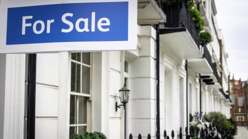 House prices edge up for the third month in a row, says Nationwide