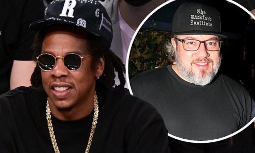 Jay-Z suing photographer accusing him of exploiting his work and image