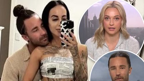 Are Tori and Jack over? MAFS couple do separate TV interviews