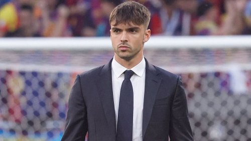 Real Madrid star Raul Asencio breaks silence as he faces criminal trial over shocking video of underage girl allegedly having sex with three team-mates
