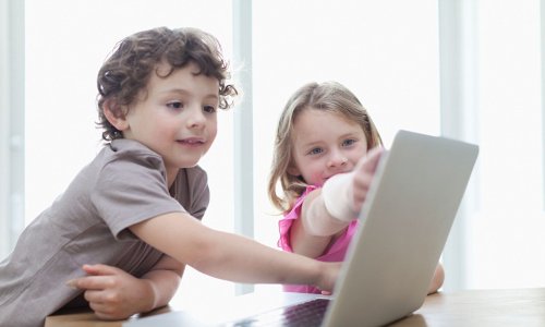 Eight in ten children know the passwords and pin codes to their parents' laptops, phones and...