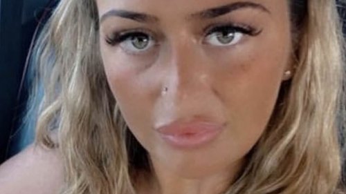 I almost died after buying £120 'skinny jab' on Instagram: Mother, 27, reveals horror side effects...