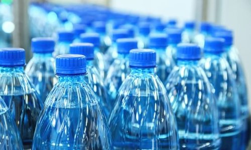 Impact of bottled water on natural resources is higher than tap water