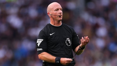 FULL TRANSCRIPT: After much debate and anticipation... VAR's foul-mouthed foul-up over Luis Diaz's offside goal