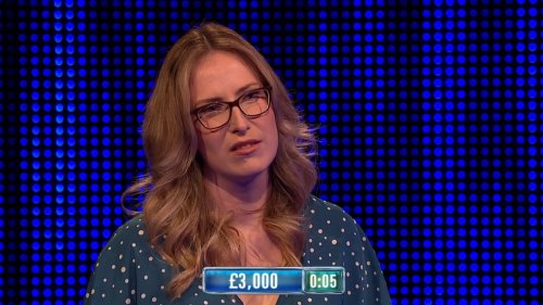 The Chase viewers sink claws into 'worst contestant in the show's history' - and even she admits her family will be 'hiding behind their pillows in embarrassment'