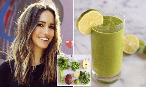 Louise Roe reveals her top tips for the perfect glowing complexion