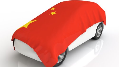 Which Chinese cars can you buy in Britain? The 10 brands already here and what they offer