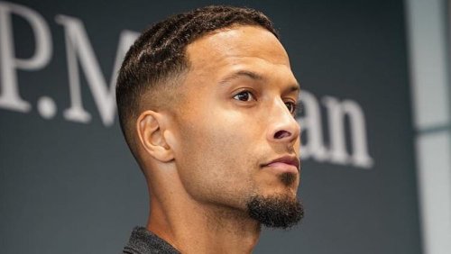 Joe Thompson dead at 36: Man United lead tributes to ex-academy starlet after he was diagnosed with cancer for the third time last year