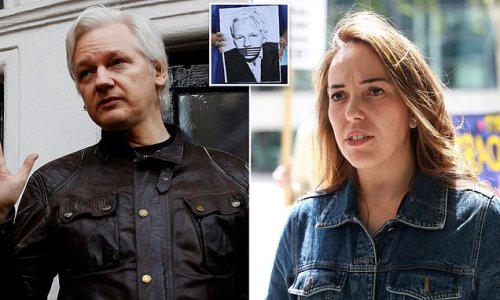 Julian Assange files High Court appeal against extradition to the US – as supporters stage protests ahead of Wikileaks founder’s 51st birthday tomorrow