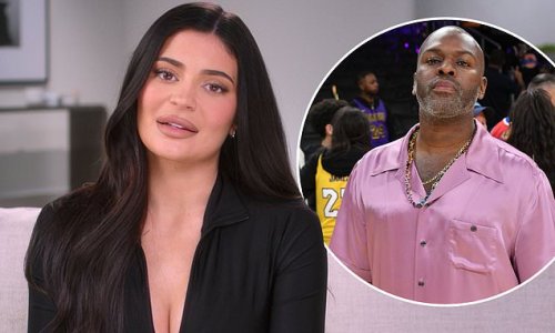 Kylie Jenner and Corey Gamble could be called as witnesses in Tory Lanez trial - after rapper pleaded NOT guilty to shooting Megan Thee Stallion in the foot