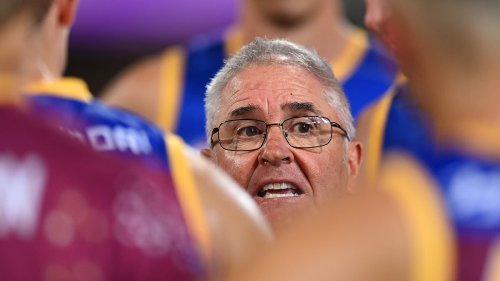 Brisbane Lions stars have 'split up with their partners due to what happened on end-of-season trip...