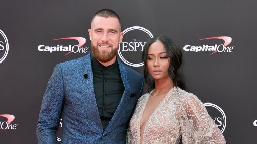 Travis Kelce's ex-girlfriend Kayla Nicole makes shock underwear confession to WNBA star Cameron Brink