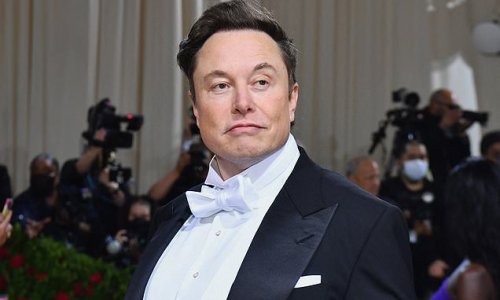 Musk mutineers are FIRED: SpaceX 'terminates number of employees' who wrote letter slamming CEO's 'embarrassing' tweets and demanding that management 'swiftly and explicitly separates itself from Elon's personal brand'