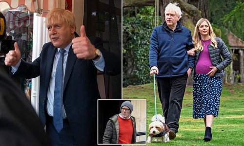 Shockingly tasteless, a risible script... and Branagh's Boris Johnson is an abject disaster: CHRISTOPHER STEVENS is no fan of new TV drama This England