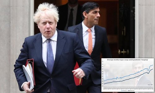 No10 hints state pension 'triple lock' could be watered down