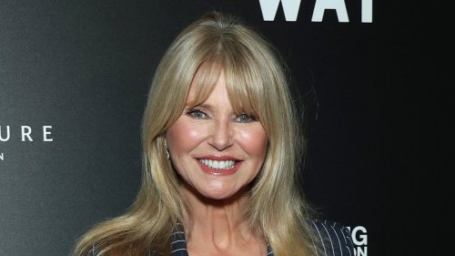 Christie Brinkley reveals Billy Joel would go 'missing for days' during their marriage