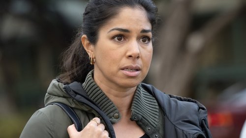 EXCLUSIVEHome and Away star Sarah Roberts confesses heartwarming reason she is so close to her former co-stars - and reveals big Hollywood plans as she prepares to star in new season of Stan's Scrublands