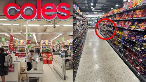 Mystery solved as Aussie shoppers accuse Arnott's of 're-branding' beloved biscuit